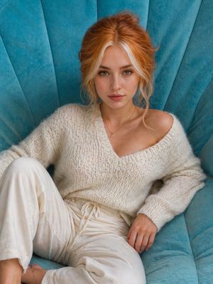 Cat to Human Portrait Transformation – GPT Image 2 prompt by Bojan Tunguz