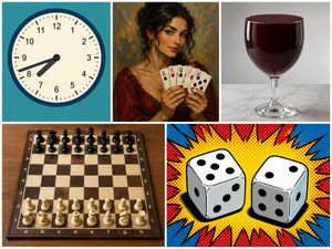 5-Panel Mixed Style Collage – GPT Image 2 prompt by pozitiv4ik