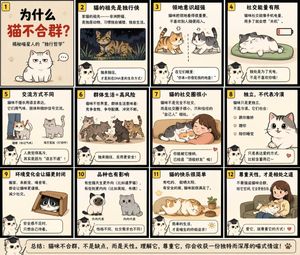 Génération de storyboard éducatif – GPT Image 2 prompt by 柳叶随风