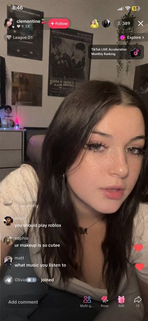 TikTok-Streamer UGC-Style-Prompt – GPT Image 2 prompt by Patrick