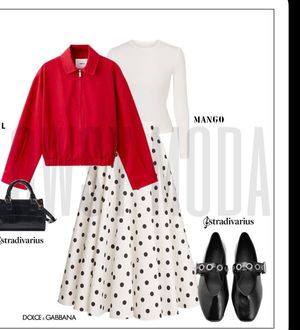 Minimalist Fashion Moodboard Outfit – GPT Image 2 prompt by 虎小象