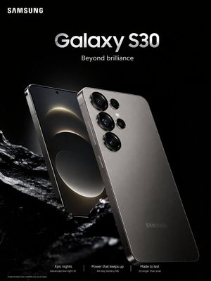 Poster pubblicitario per smartphone – GPT Image 2 prompt by IDK