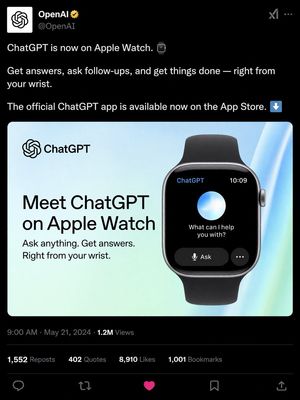 Social-Media-Produktankündigungs-Mockup – GPT Image 2 prompt by Vi