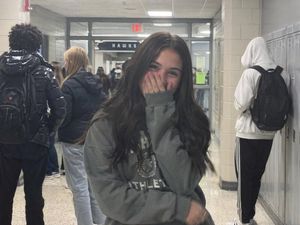 Early 2020s High School Photo – GPT Image 2 prompt by Patrick