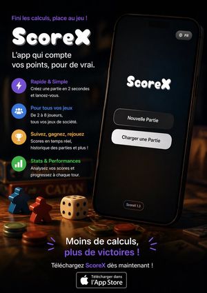 Prompt de génération de publicité pour application – GPT Image 2 prompt by LowKeyDev