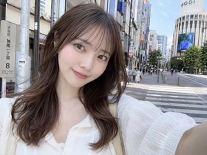 Photorealistic Shibuya Street Selfie – GPT Image 2 prompt by Kouji Fujii｜AI × Business