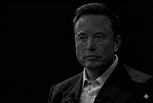 Portrait en nuage de points censuré – GPT Image 2 prompt by Harshith