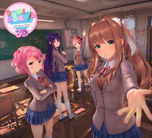 Couverture de jeu de visual novel en anime 3D – GPT Image 2 prompt by Mirochill