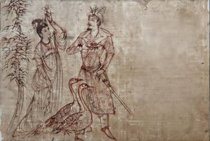 Real-Life Stage Scenario – GPT Image 2 prompt by dapenti