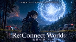 Cinematic Anime Movie Poster Prompt – GPT Image 2 prompt by いにしえ@AI Director & Creator｜Will Oldgram