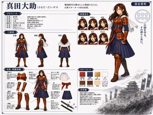 Anime Character Reference Sheet – GPT Image 2 prompt by まこと＠らぶうね
