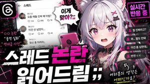 Anime VTuber Reaction Thumbnail – GPT Image 2 prompt by AJ - e/acc