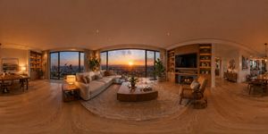 Modèle d'image panoramique à 360 degrés – GPT Image 2 prompt by Diuliano Cardoso