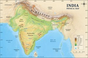 Geographic Map Illustration – GPT Image 2 prompt by neural nets.