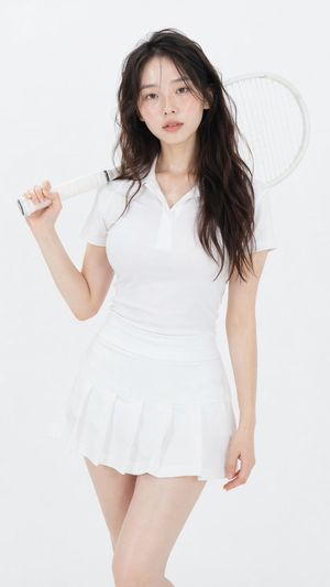 Professional Studio Fashion Portrait – GPT Image 2 prompt by BubbleBrain