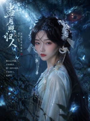 Cinematic TV Still Prompt – GPT Image 2 prompt by 不等 AI 离子