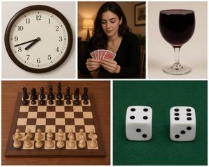 ความท้าทายในการทดสอบประสิทธิภาพแบบ 5 ช่อง (Five-Panel Benchmarking Challenge) – GPT Image 2 prompt by Chetaslua