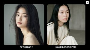 Portrait de mode éthéré – GPT Image 2 prompt by TopviewAI