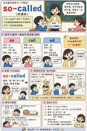 อินโฟกราฟิกเพื่อการเรียนรู้คำศัพท์ภาษาอังกฤษ – GPT Image 2 prompt by axiaisacat