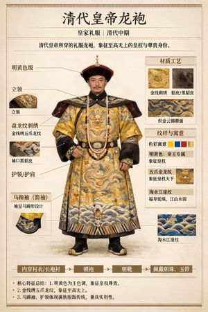 Museum Catalog Artifact Breakdown – GPT Image 2 prompt by 无限 LOOP