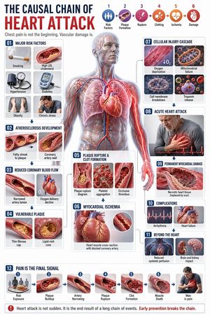 Medical Infographic JSON Prompt – GPT Image 2 prompt by LudovicCreator